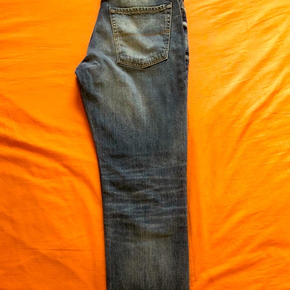 Lucky Brand Denim Jeans - Picture 7 of 8